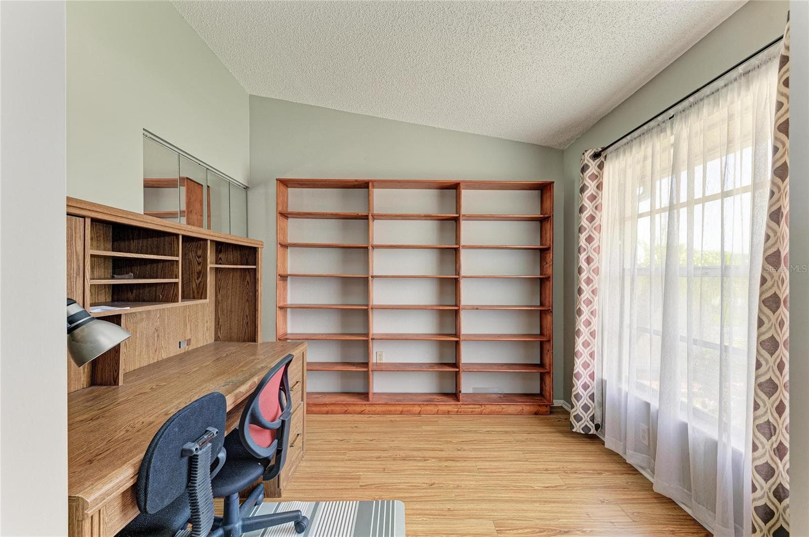 3rd bedroom or flex space off of the living room - 3403 36TH ST W #109, BRADENTON