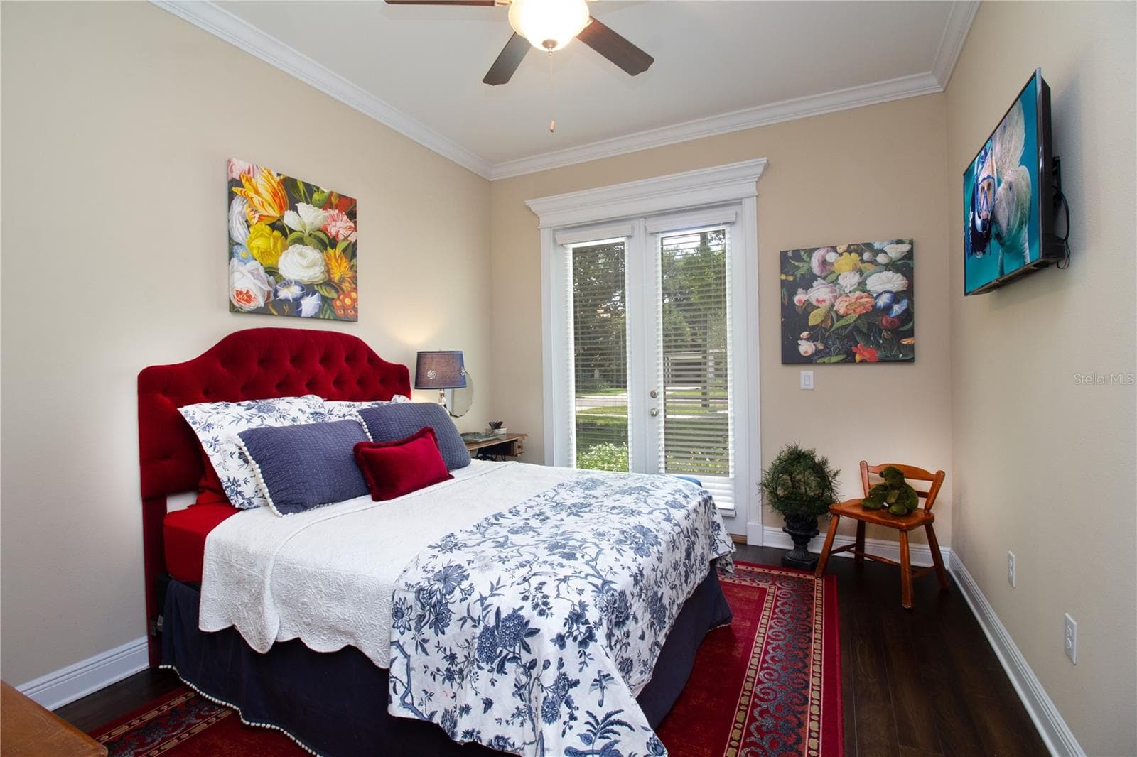 Single Family Residence at 3917 W SAN LUIS ST, TAMPA, photo 18 of 53