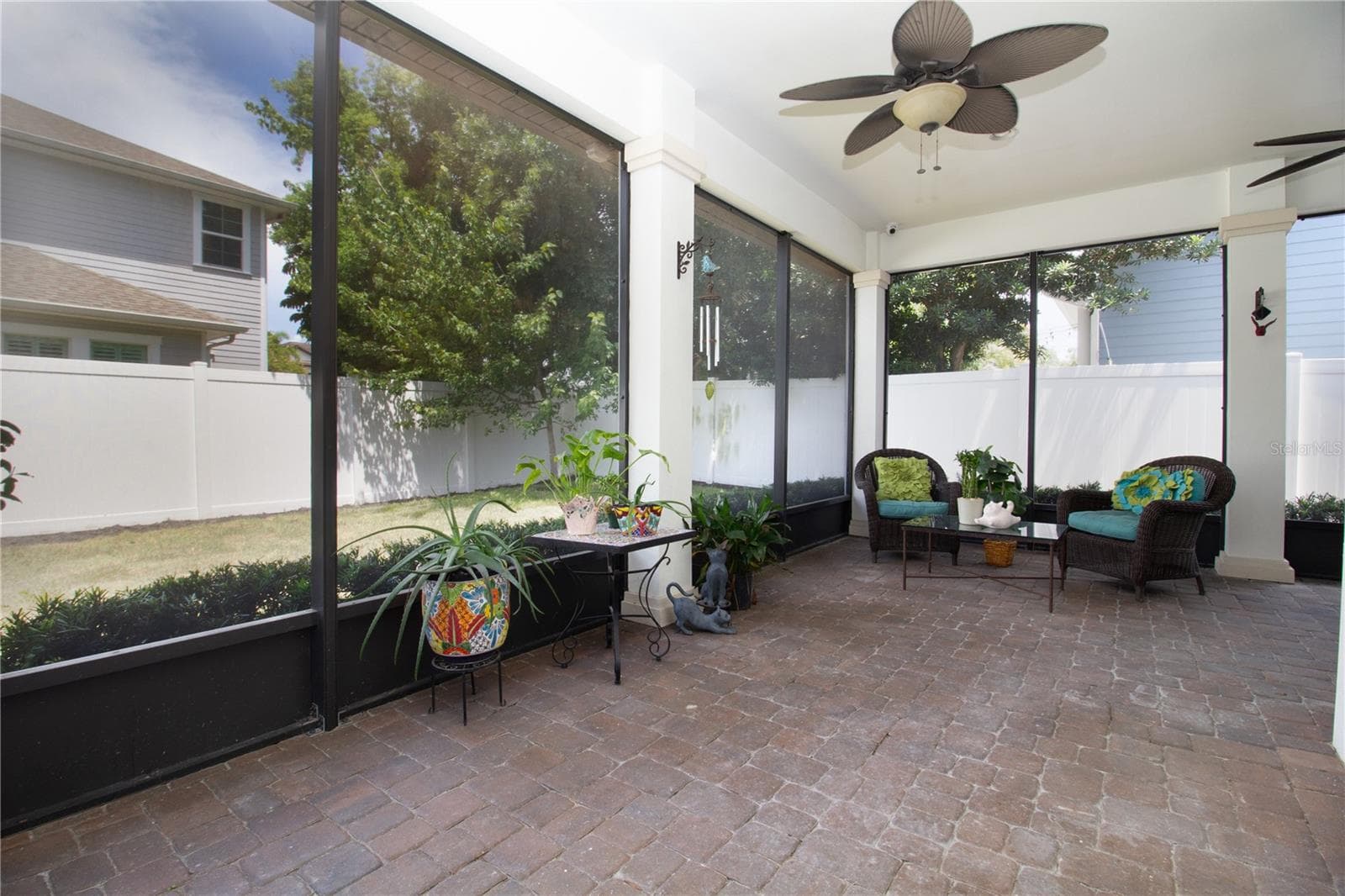 Single Family Residence at 3917 W SAN LUIS ST, TAMPA, photo 41 of 53