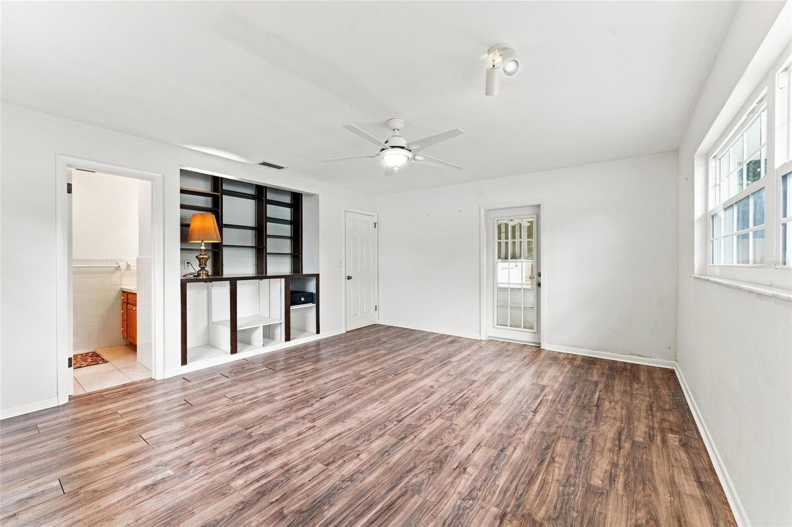primary bedroom - 1773 LONDON LN, CLEARWATER