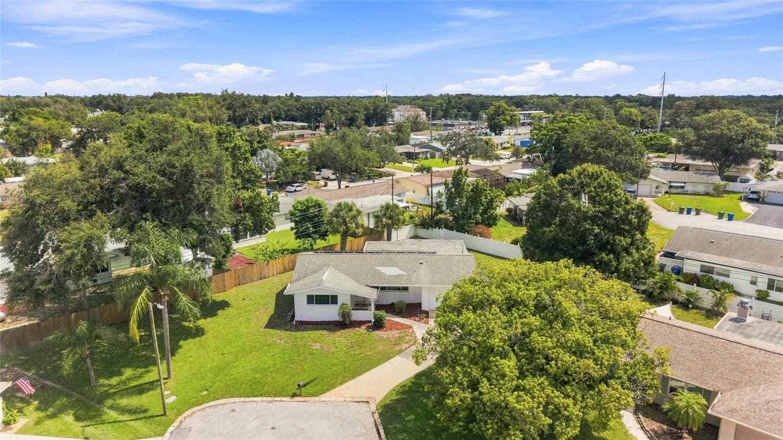Single Family Residence at 1773 LONDON LN, CLEARWATER, photo 73 of 78