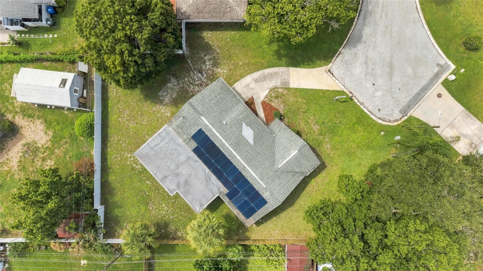 Single Family Residence at 1773 LONDON LN, CLEARWATER, photo 77 of 78