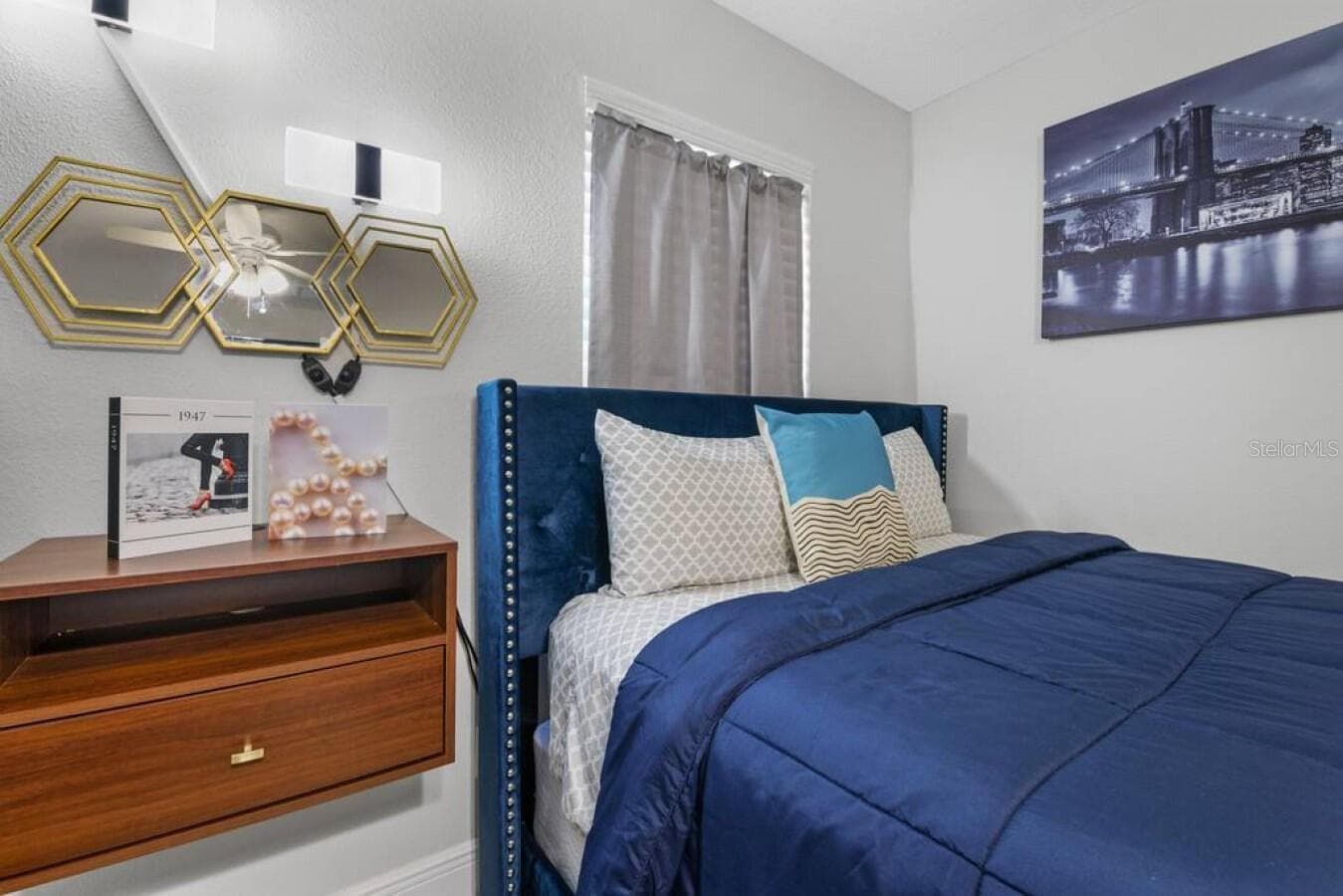 Single Family Residence at 2930 W ROGERS AVE, TAMPA, photo 14 of 73