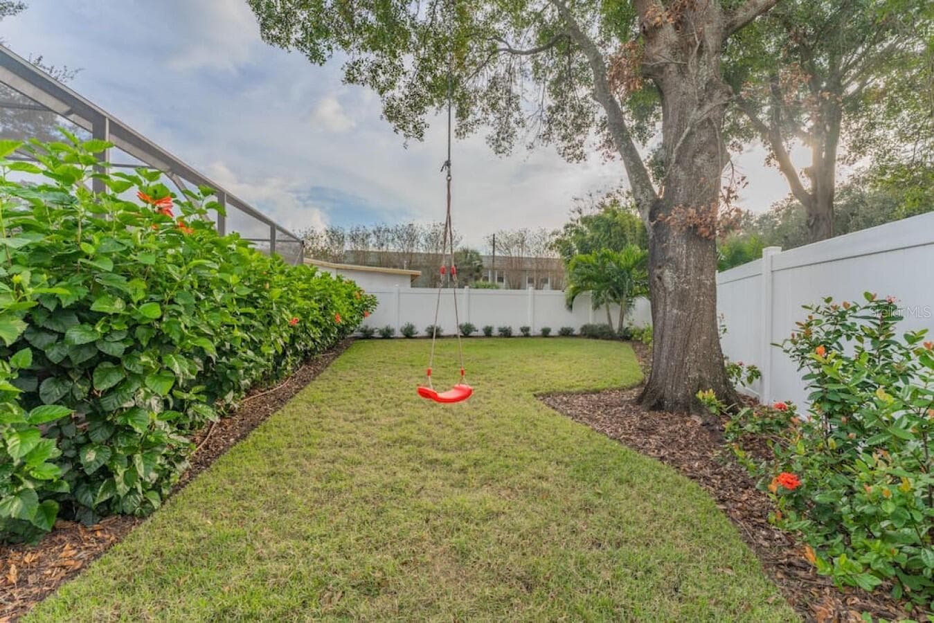 Single Family Residence at 2930 W ROGERS AVE, TAMPA, photo 31 of 73