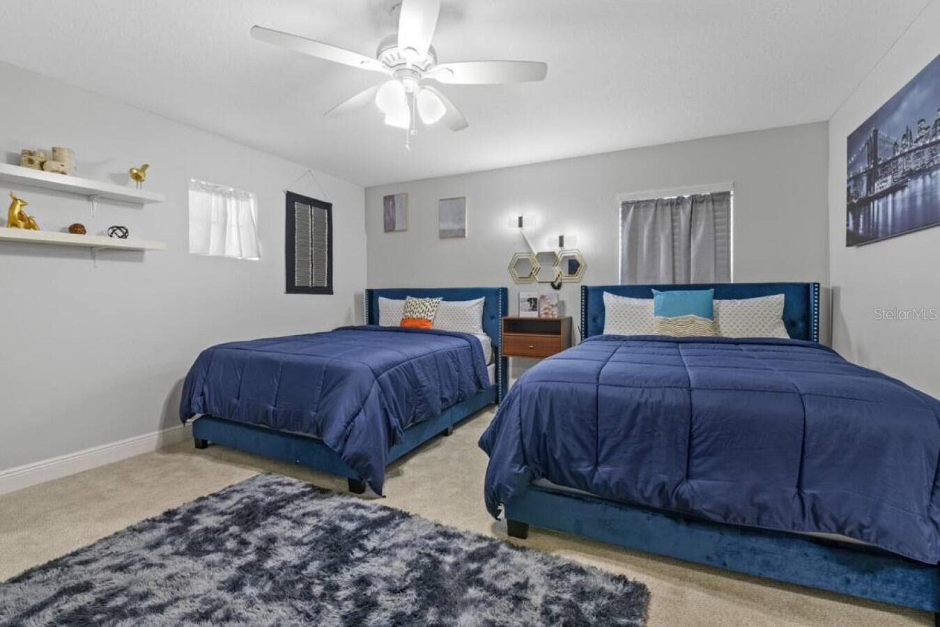 Single Family Residence at 2930 W ROGERS AVE, TAMPA, photo 33 of 73