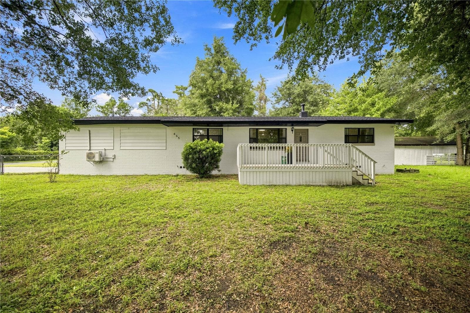 Front - 455 SW 73RD STREET ROAD, OCALA