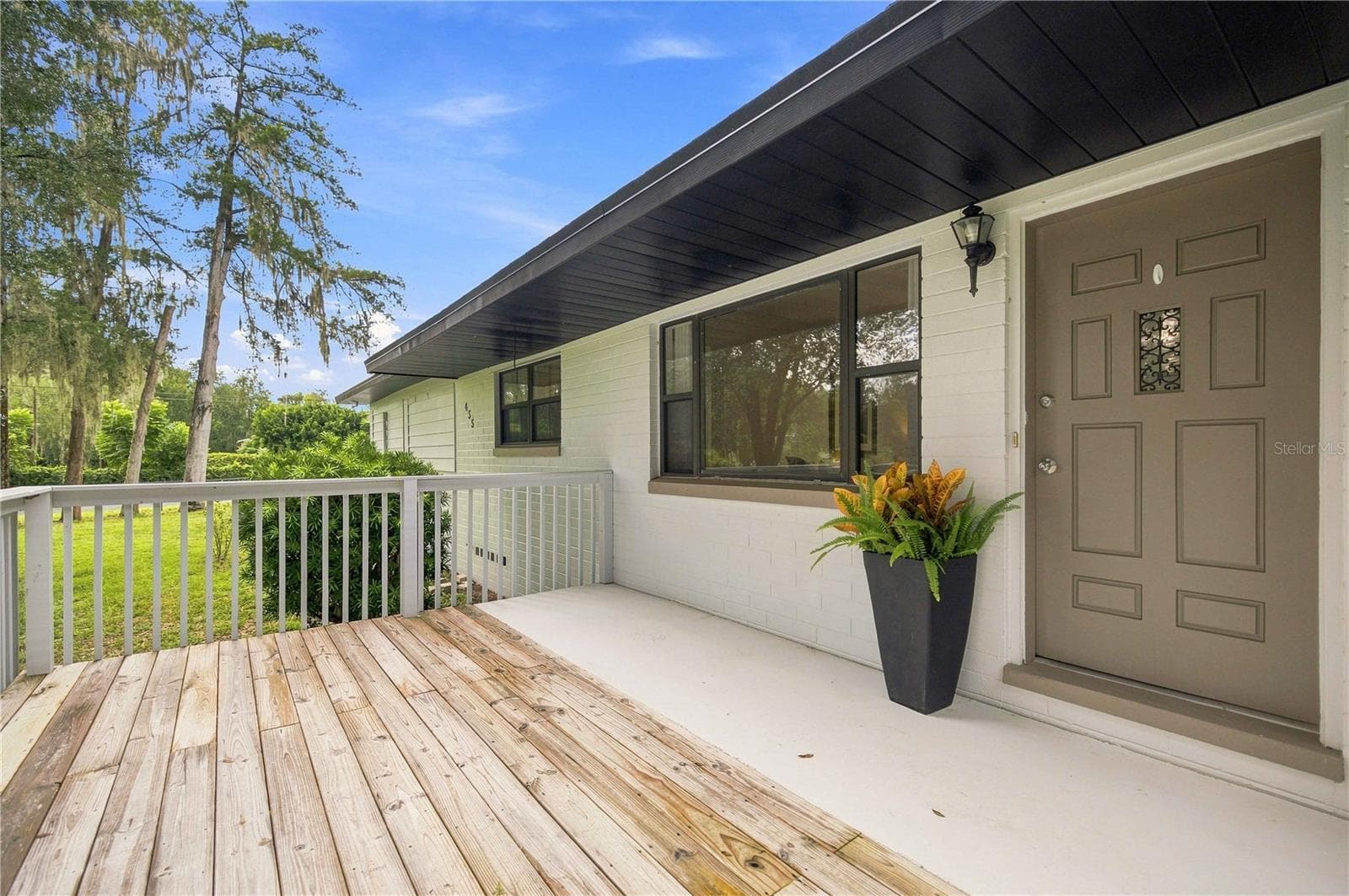 Front Door - 455 SW 73RD STREET ROAD, OCALA