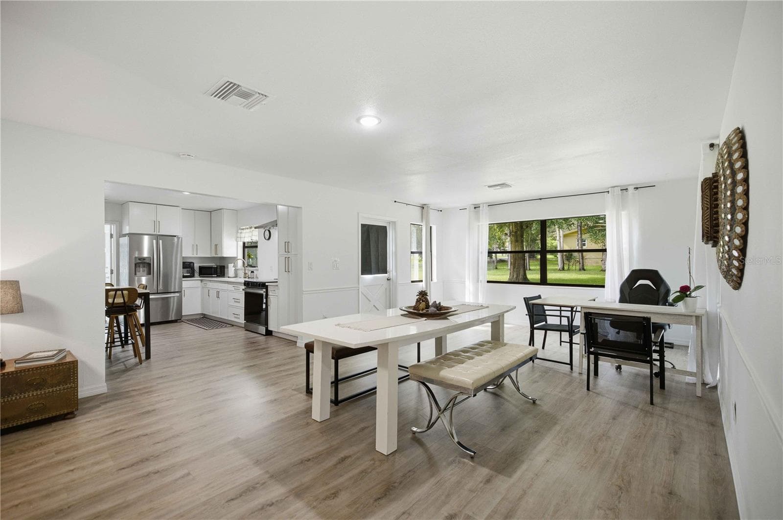 Dining / Office - 455 SW 73RD STREET ROAD, OCALA