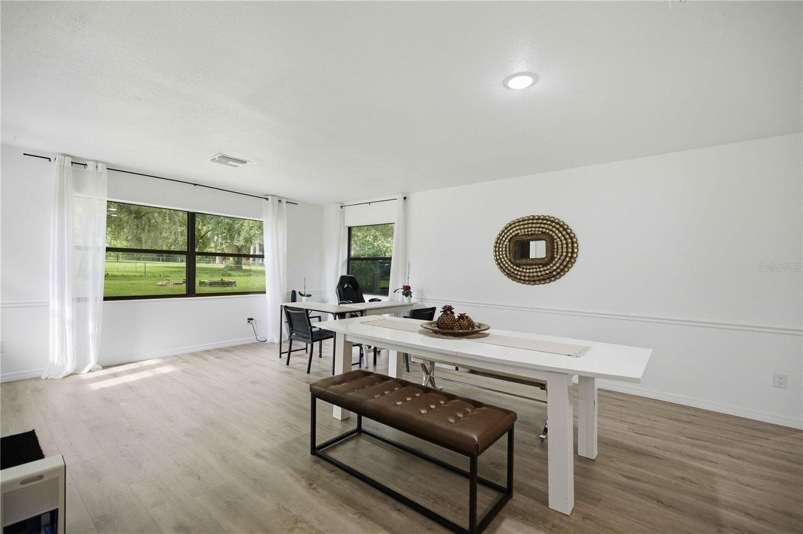 Dining / Office - 455 SW 73RD STREET ROAD, OCALA