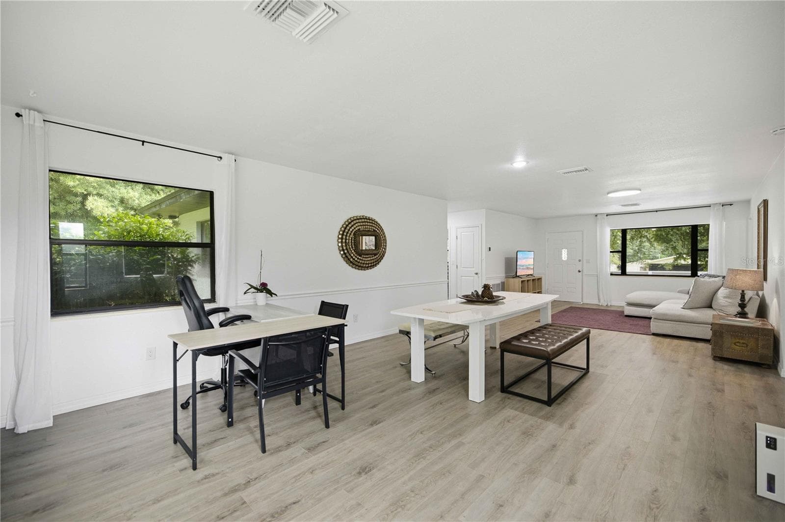 Office / Dining / Living - 455 SW 73RD STREET ROAD, OCALA