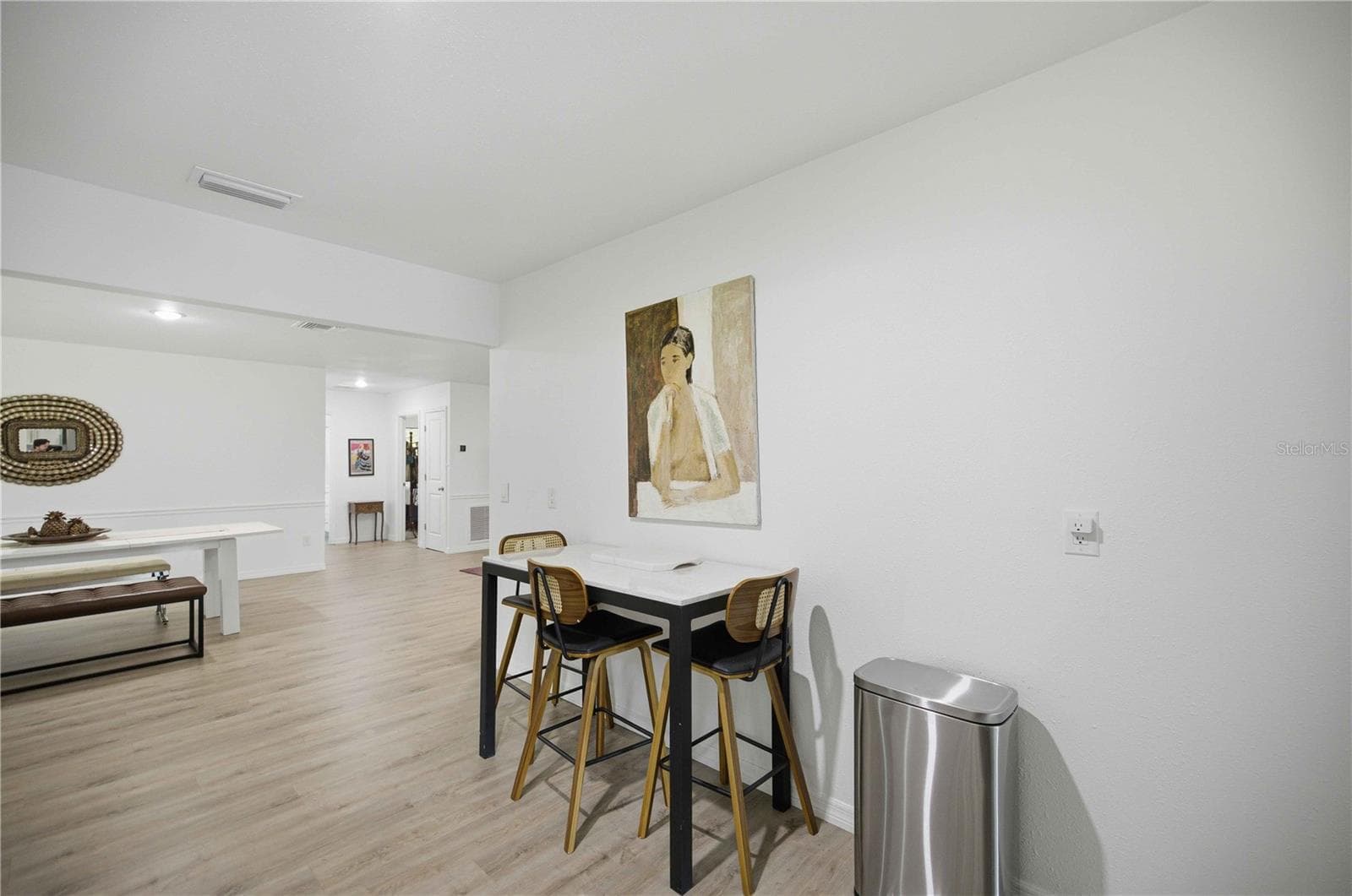 Kitchen - 455 SW 73RD STREET ROAD, OCALA