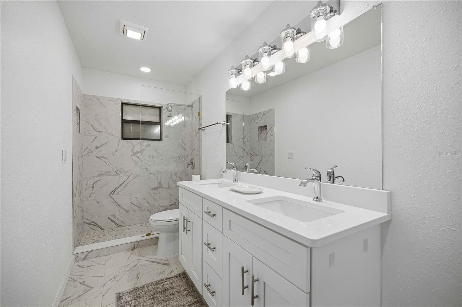 Primary Bathroom - 455 SW 73RD STREET ROAD, OCALA