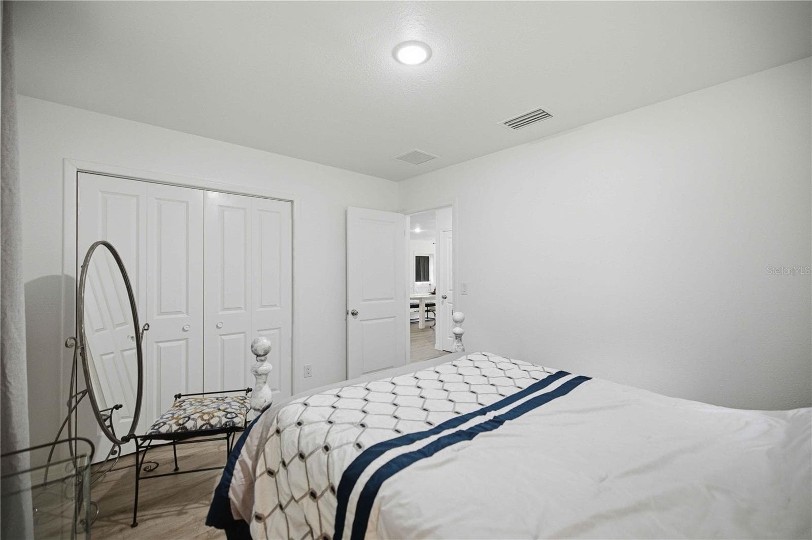 Guest Bedroom 1 - 455 SW 73RD STREET ROAD, OCALA