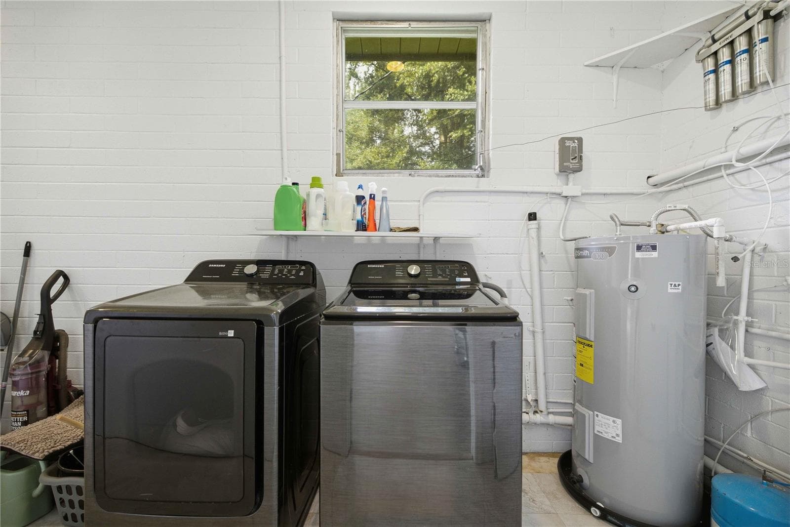 Laundry - 455 SW 73RD STREET ROAD, OCALA