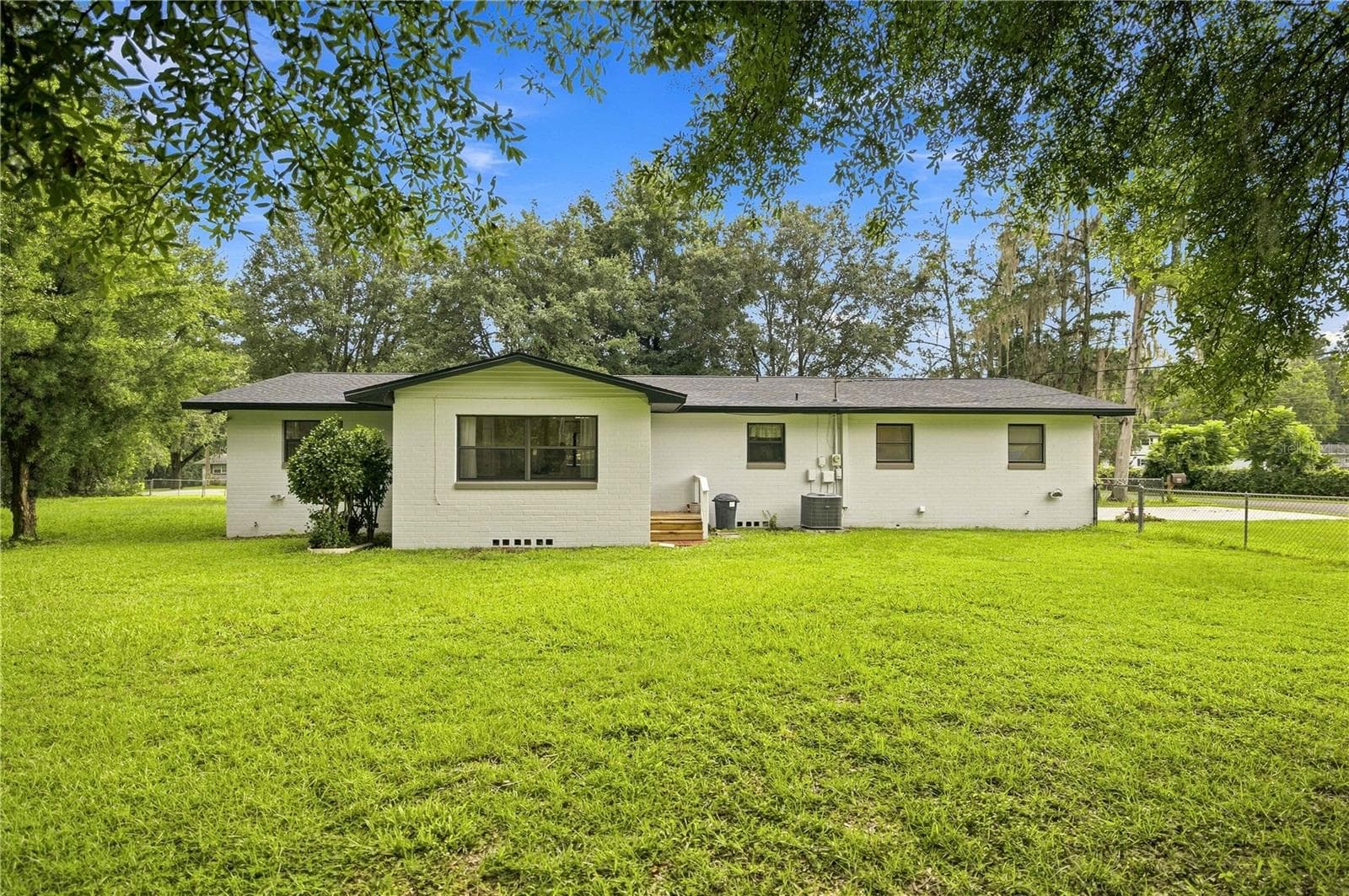 Rear - 455 SW 73RD STREET ROAD, OCALA
