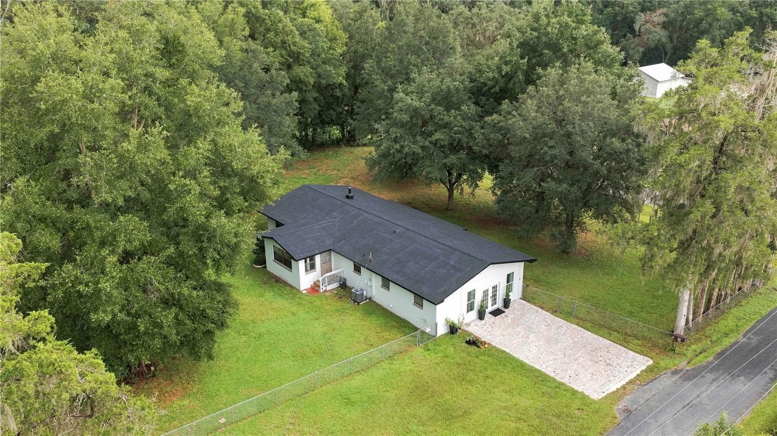 Aerial - 455 SW 73RD STREET ROAD, OCALA