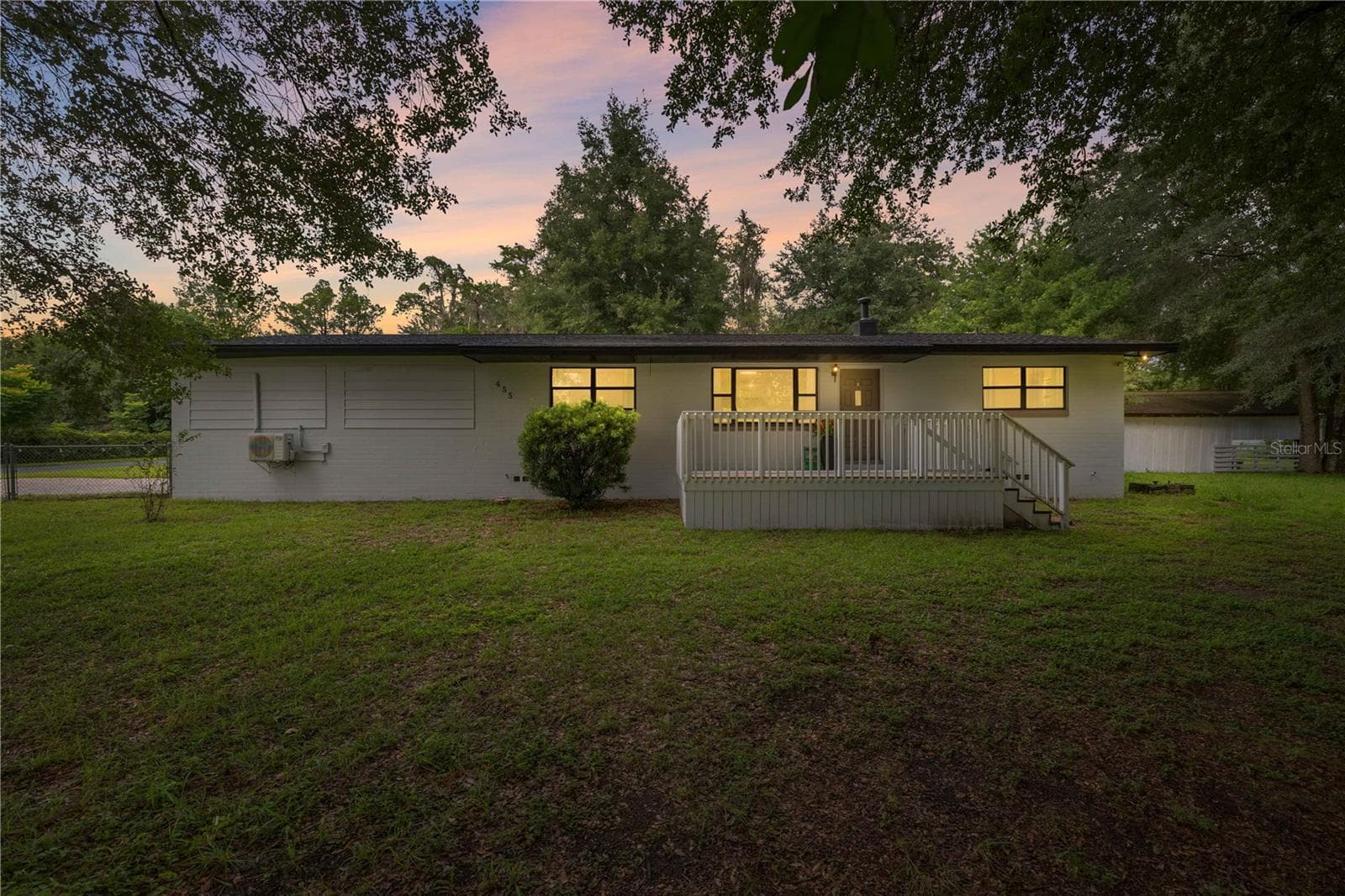 Twilight Front - 455 SW 73RD STREET ROAD, OCALA