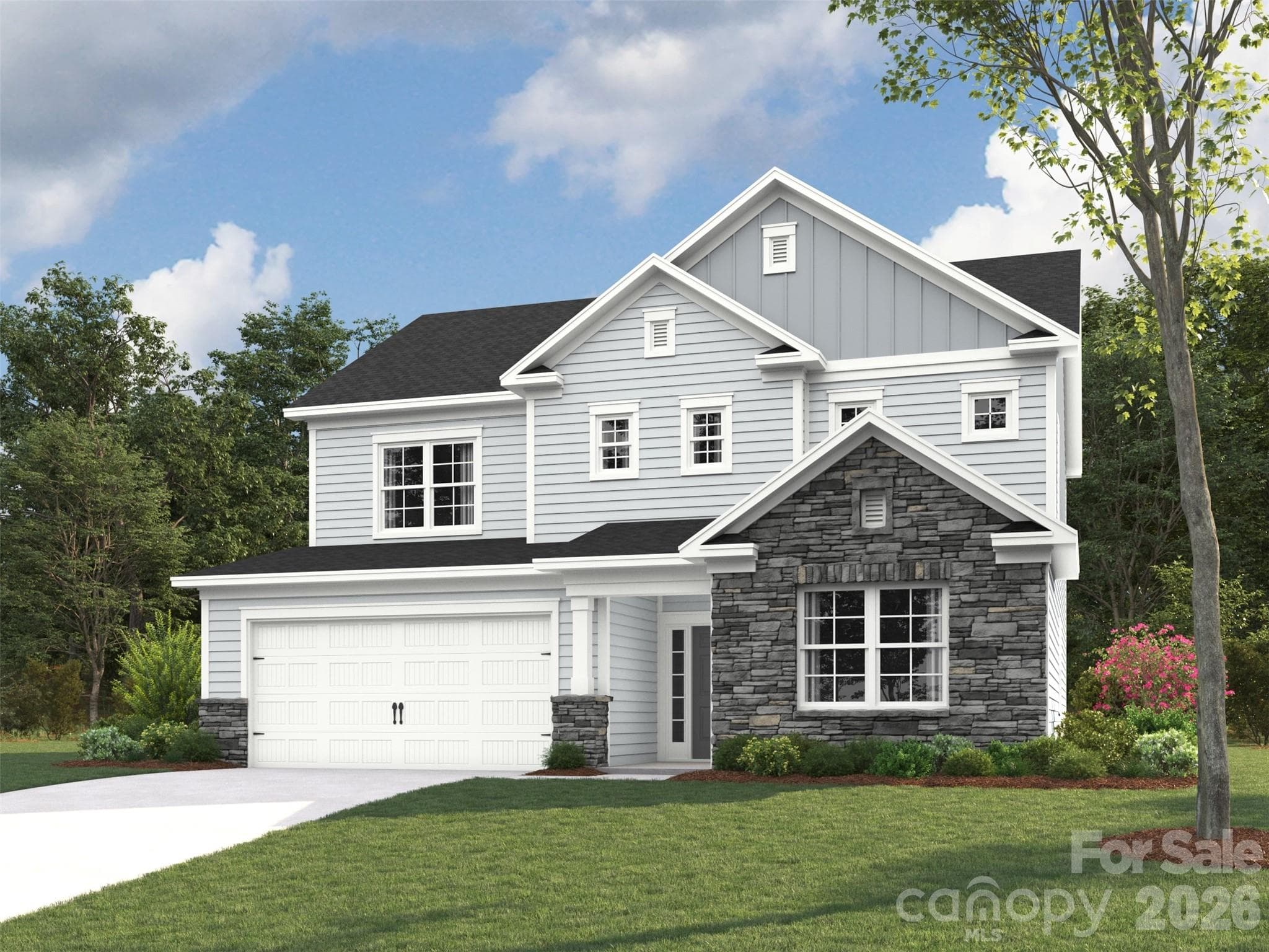 103 Cartington Way