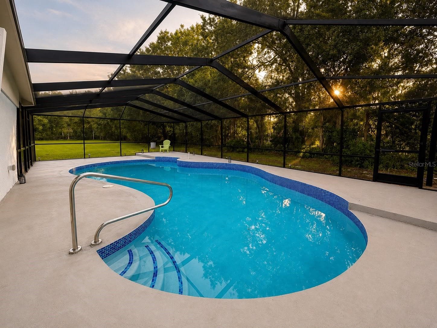 Single Family Residence at 17238 BRIDLEPATH CT, LUTZ, photo 4 of 38