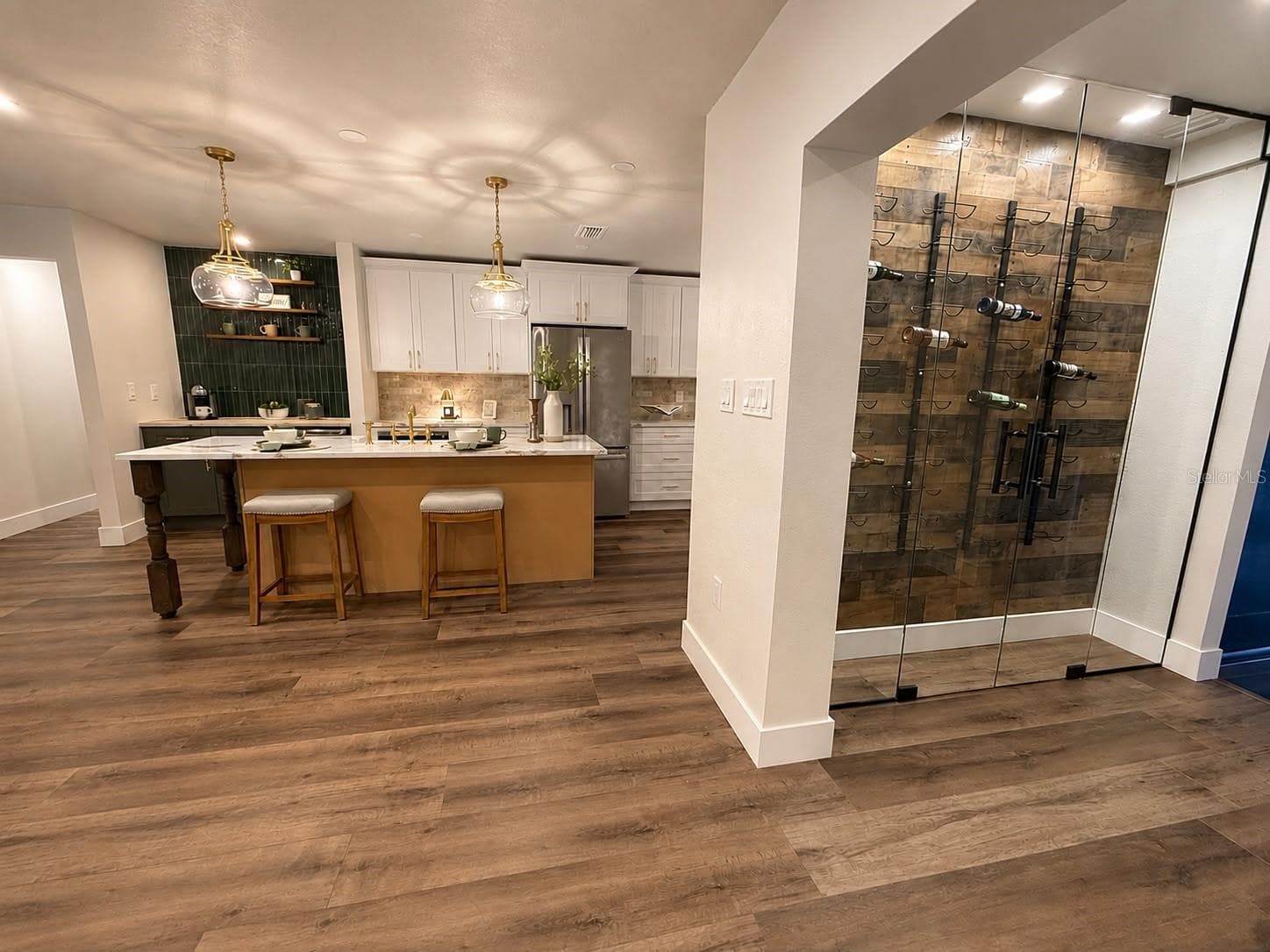 Single Family Residence at 17238 BRIDLEPATH CT, LUTZ, photo 14 of 38
