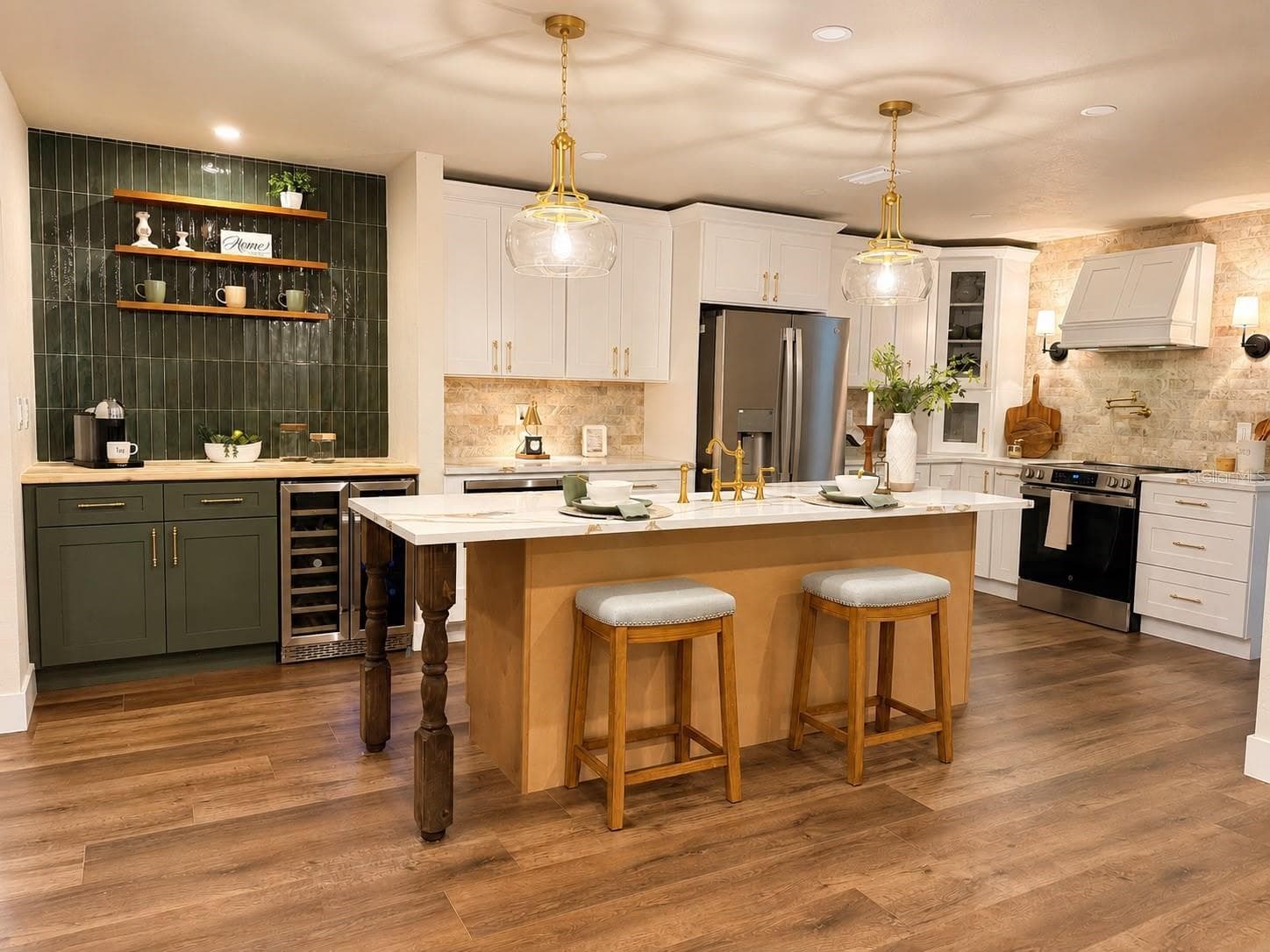 Single Family Residence at 17238 BRIDLEPATH CT, LUTZ, photo 16 of 38