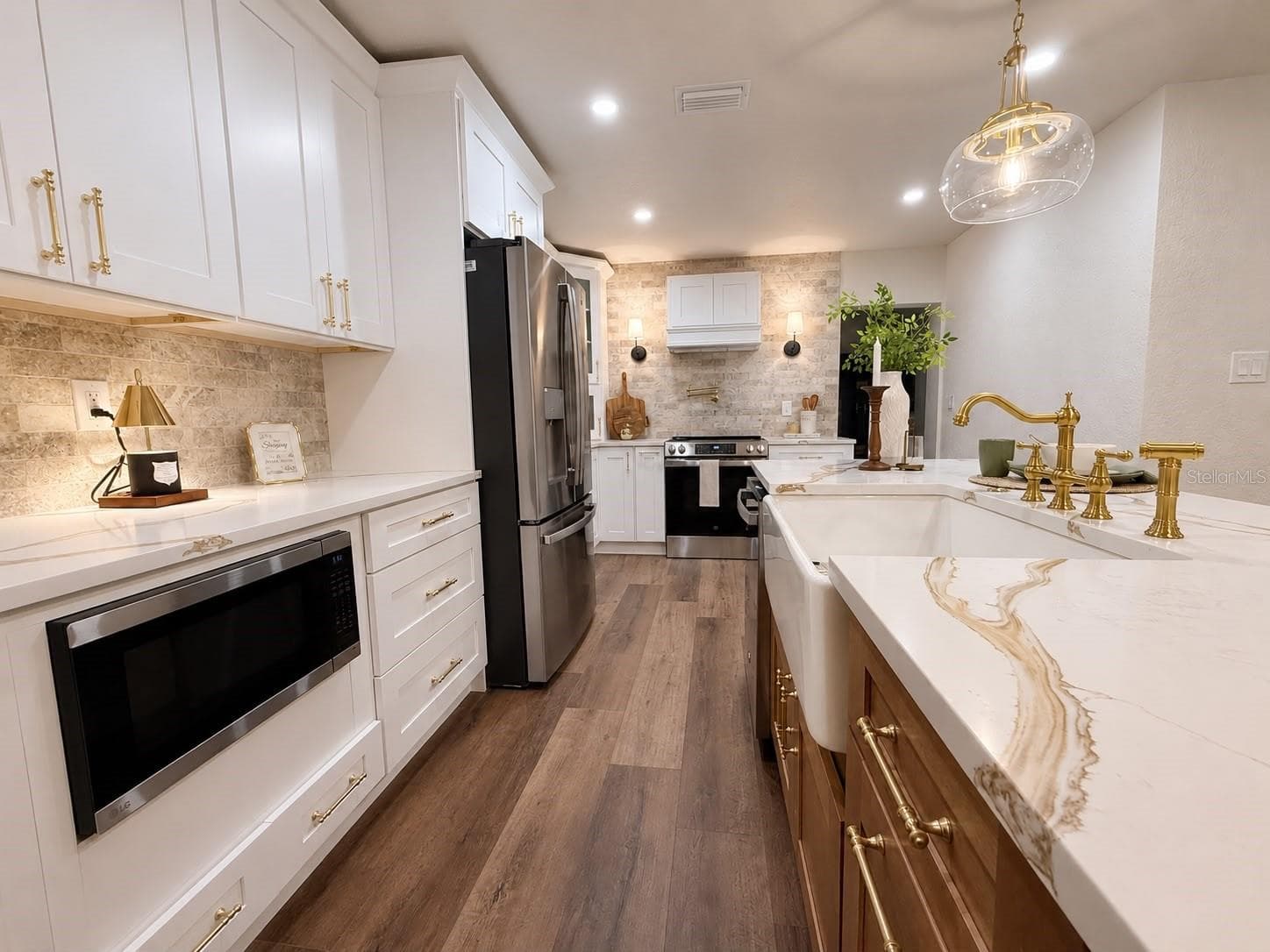 Single Family Residence at 17238 BRIDLEPATH CT, LUTZ, photo 19 of 38