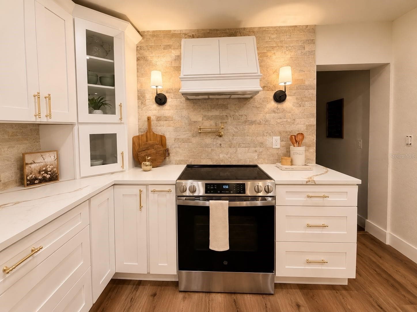 Single Family Residence at 17238 BRIDLEPATH CT, LUTZ, photo 20 of 38