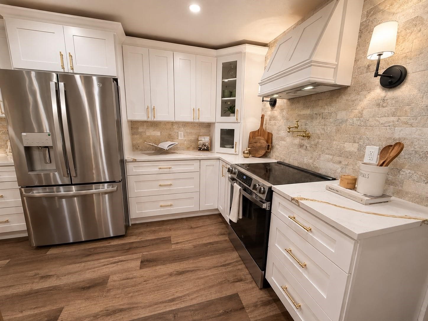 Single Family Residence at 17238 BRIDLEPATH CT, LUTZ, photo 21 of 38
