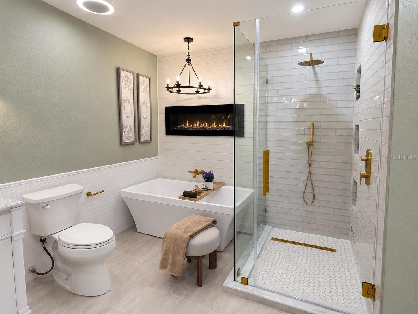 Single Family Residence at 17238 BRIDLEPATH CT, LUTZ, photo 24 of 38