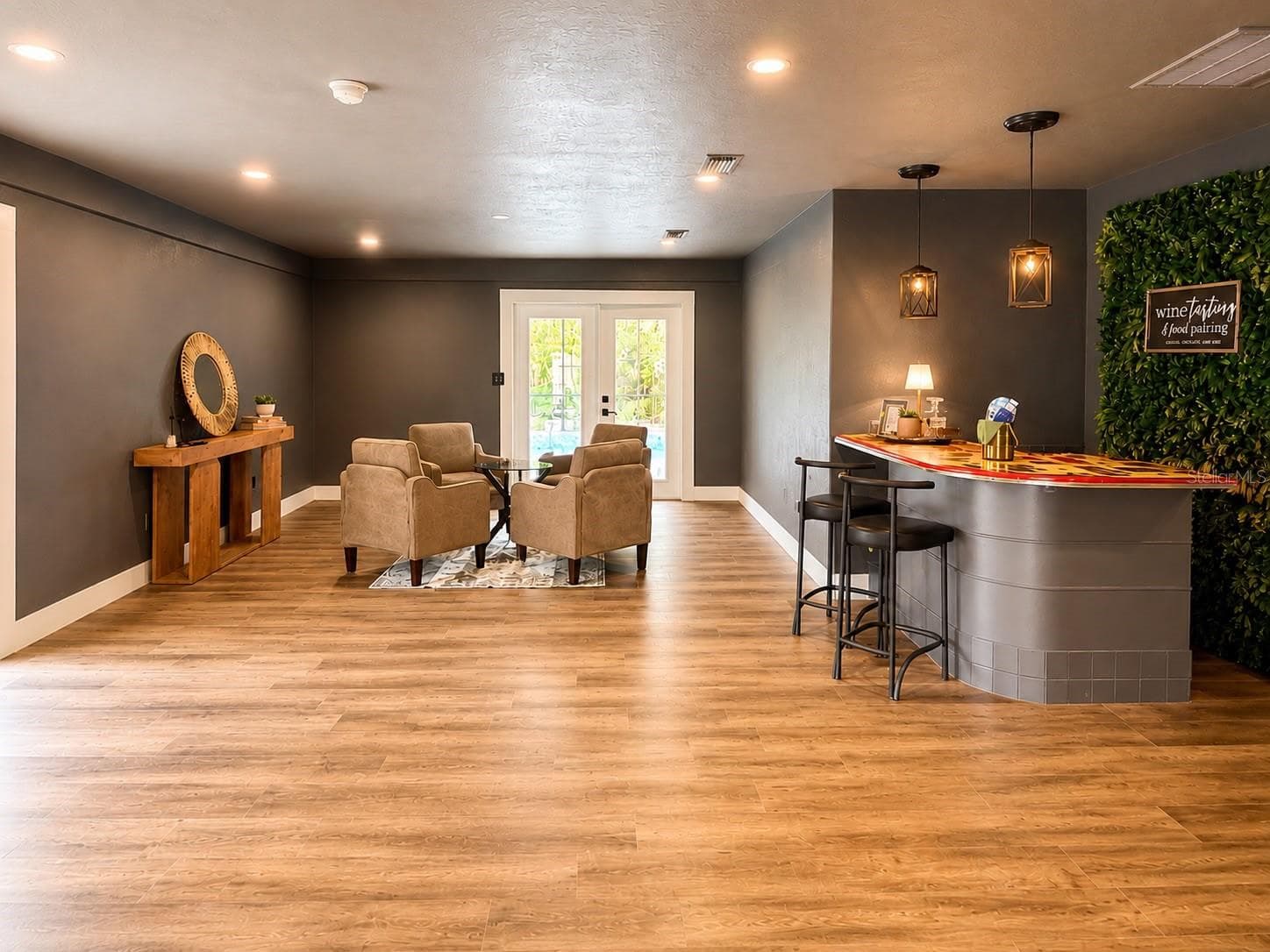 Single Family Residence at 17238 BRIDLEPATH CT, LUTZ, photo 33 of 38