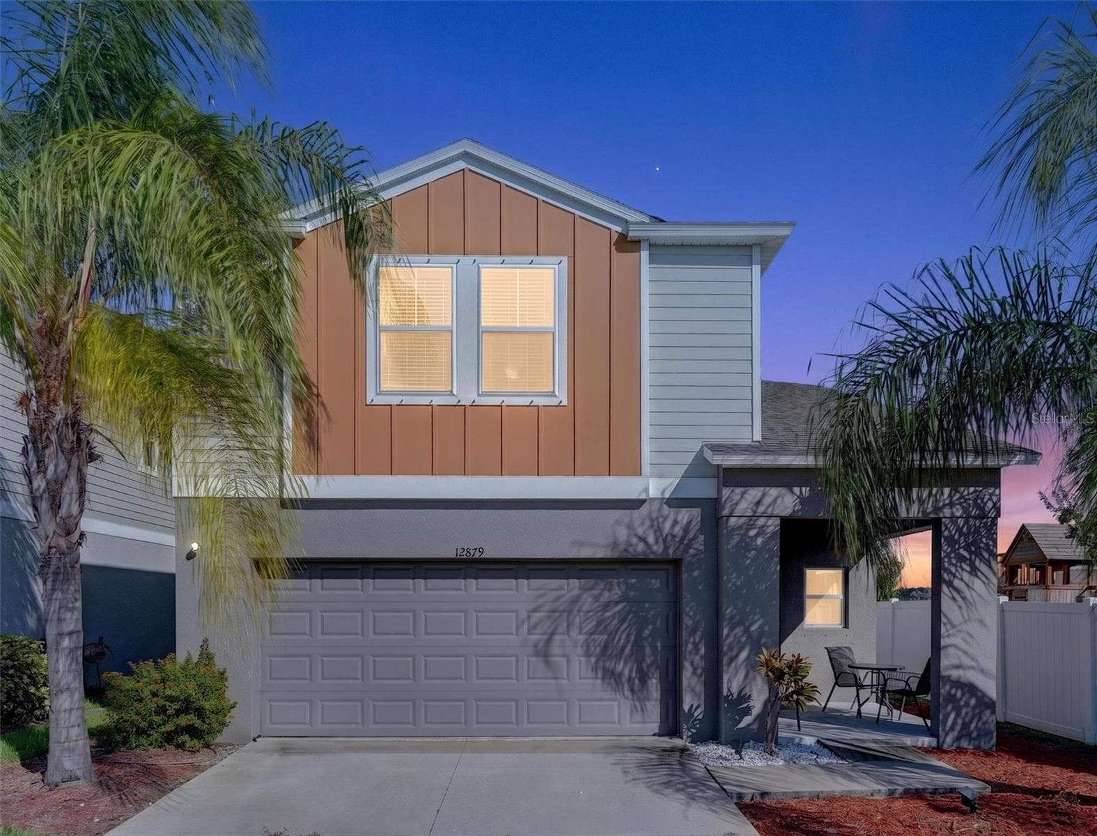 Single Family Residence at 12879 FRENCH MARKET DR, RIVERVIEW, photo 2 of 53