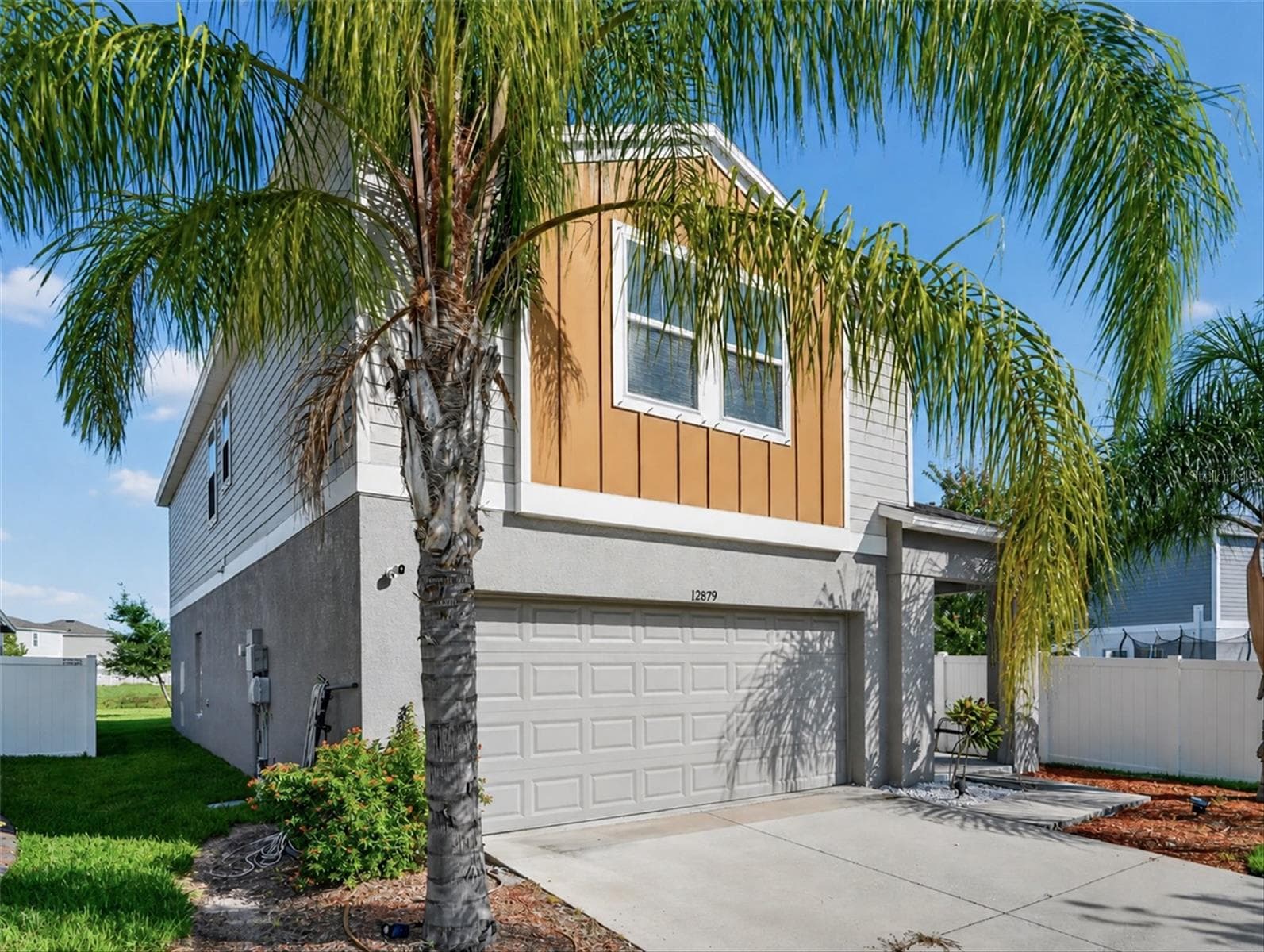 Single Family Residence at 12879 FRENCH MARKET DR, RIVERVIEW, photo 3 of 53