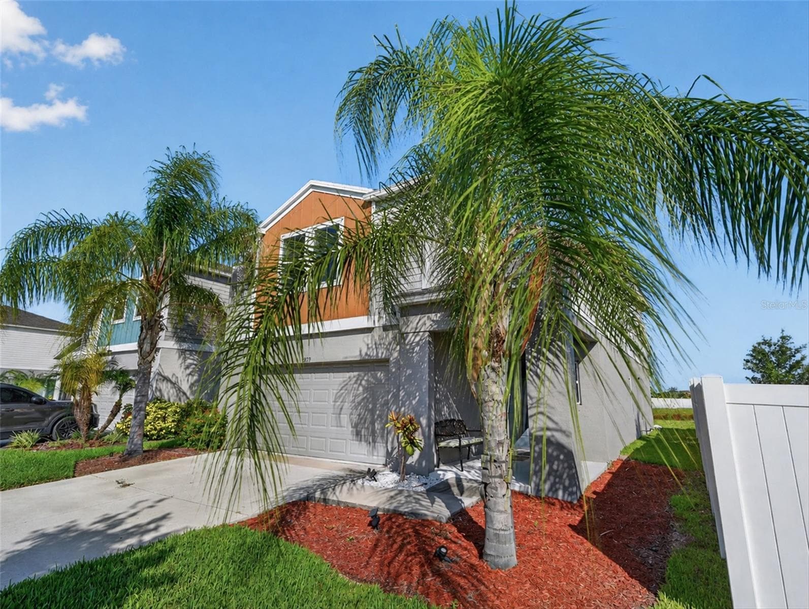 Single Family Residence at 12879 FRENCH MARKET DR, RIVERVIEW, photo 4 of 53