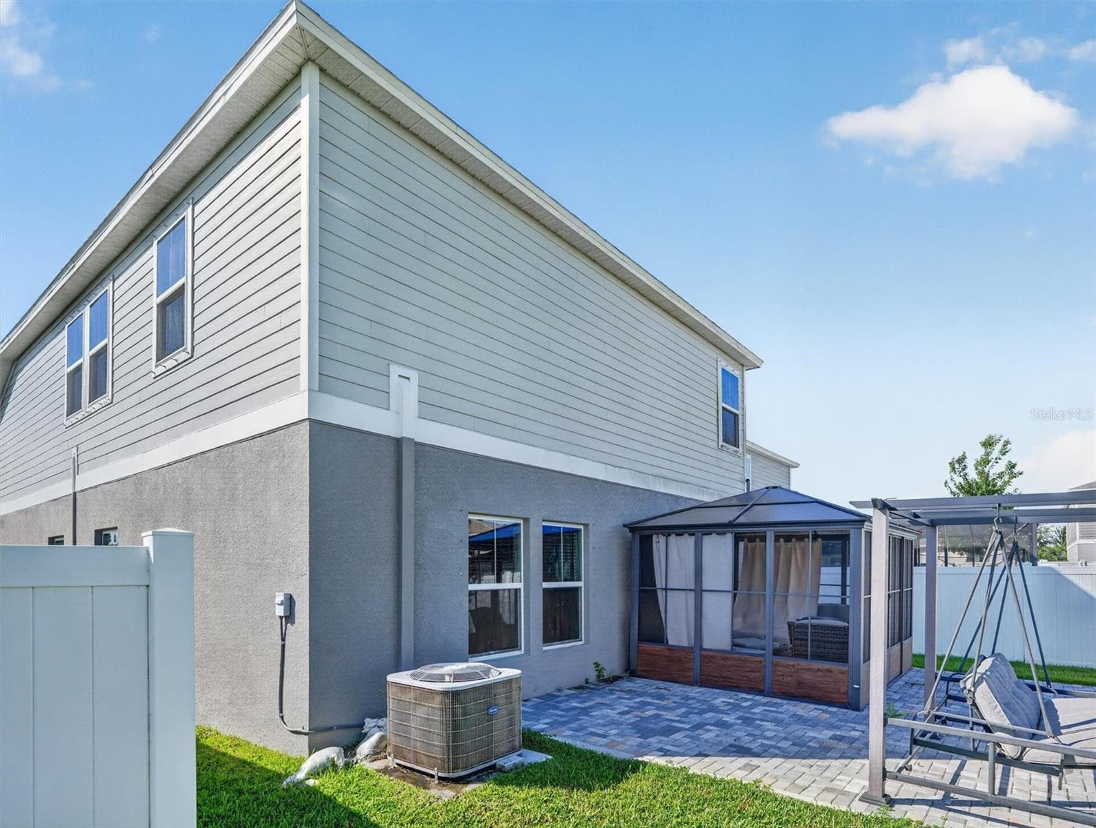 Single Family Residence at 12879 FRENCH MARKET DR, RIVERVIEW, photo 50 of 53