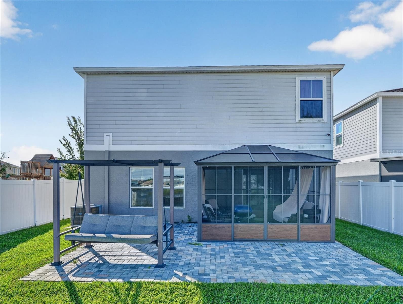 Single Family Residence at 12879 FRENCH MARKET DR, RIVERVIEW, photo 51 of 53