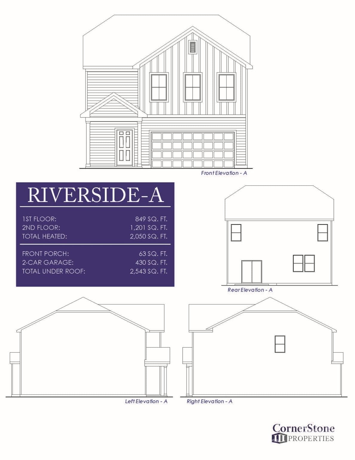 227 Planters Row Road