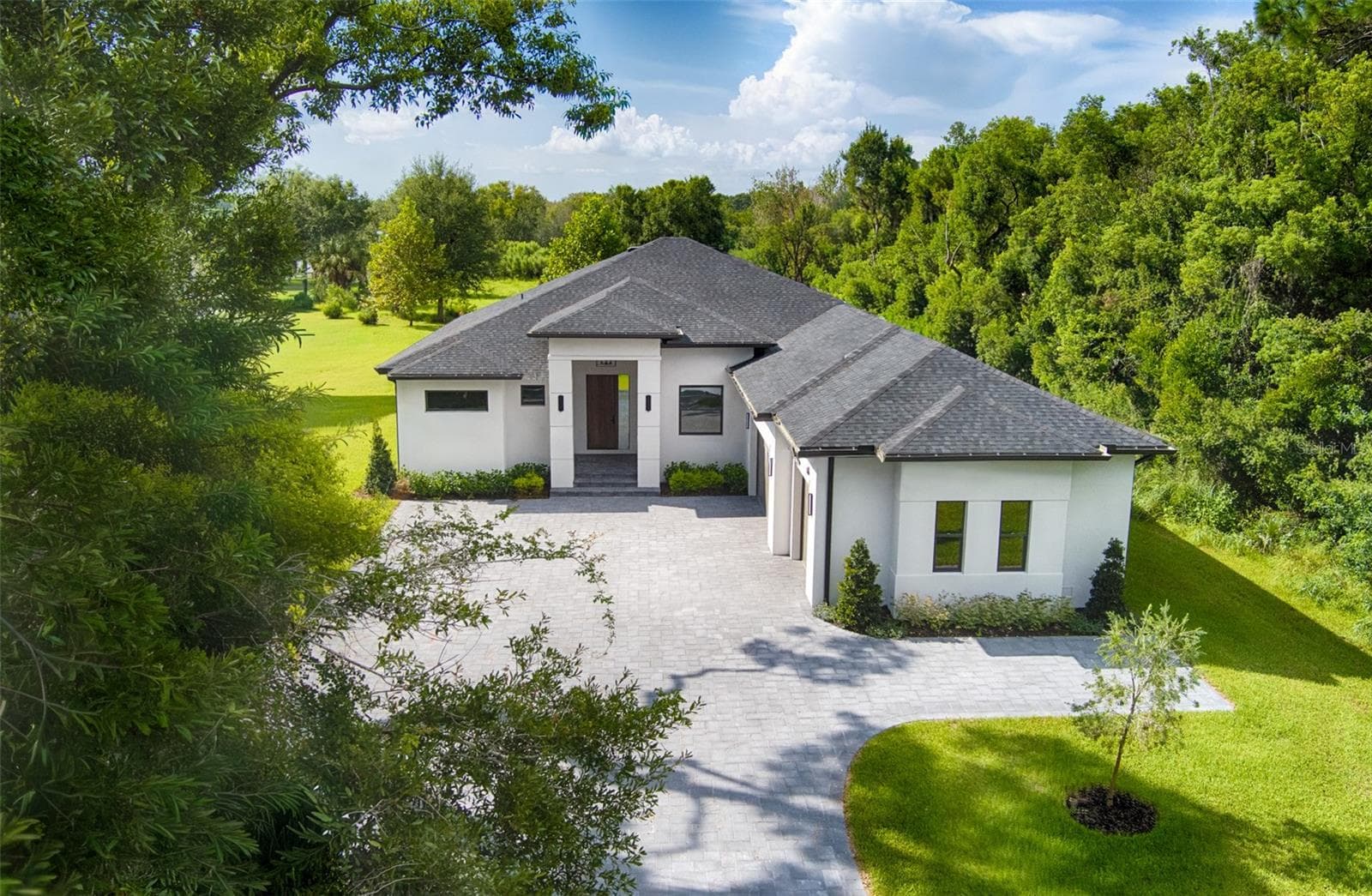 Imagine a place where life slows down, kids have room to grow, and home feels like your own little escape. It's real - and it was built for you! - 1336 HAYS RD, TARPON SPRINGS
