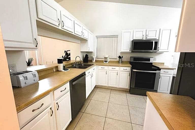 Kitchen - 3129 BEAR PATH, KISSIMMEE