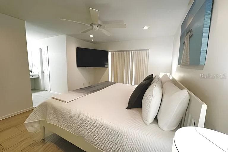 Primary Bedroom - 3129 BEAR PATH, KISSIMMEE
