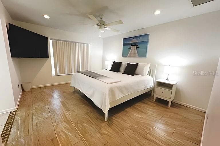 Bedroom 2 - 3129 BEAR PATH, KISSIMMEE