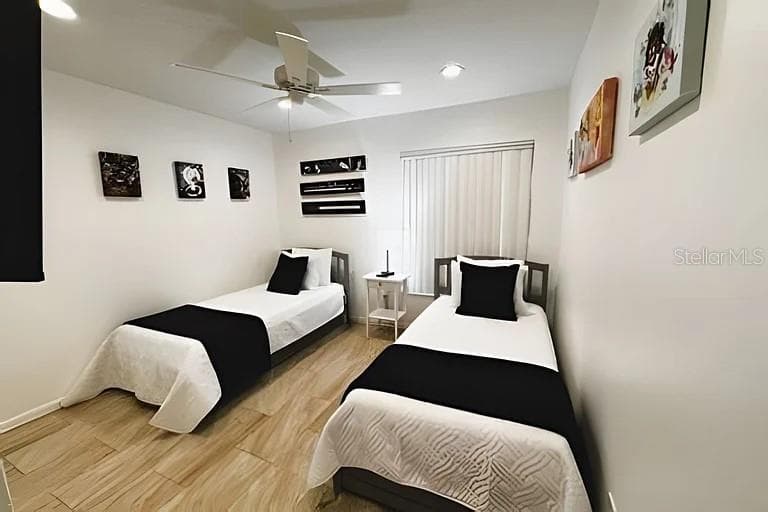 Bedroom 3 - 3129 BEAR PATH, KISSIMMEE