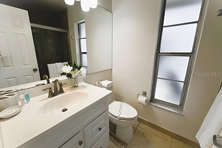 Bathroom 2 - 3129 BEAR PATH, KISSIMMEE