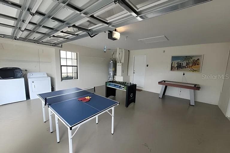 Game Room - 3129 BEAR PATH, KISSIMMEE