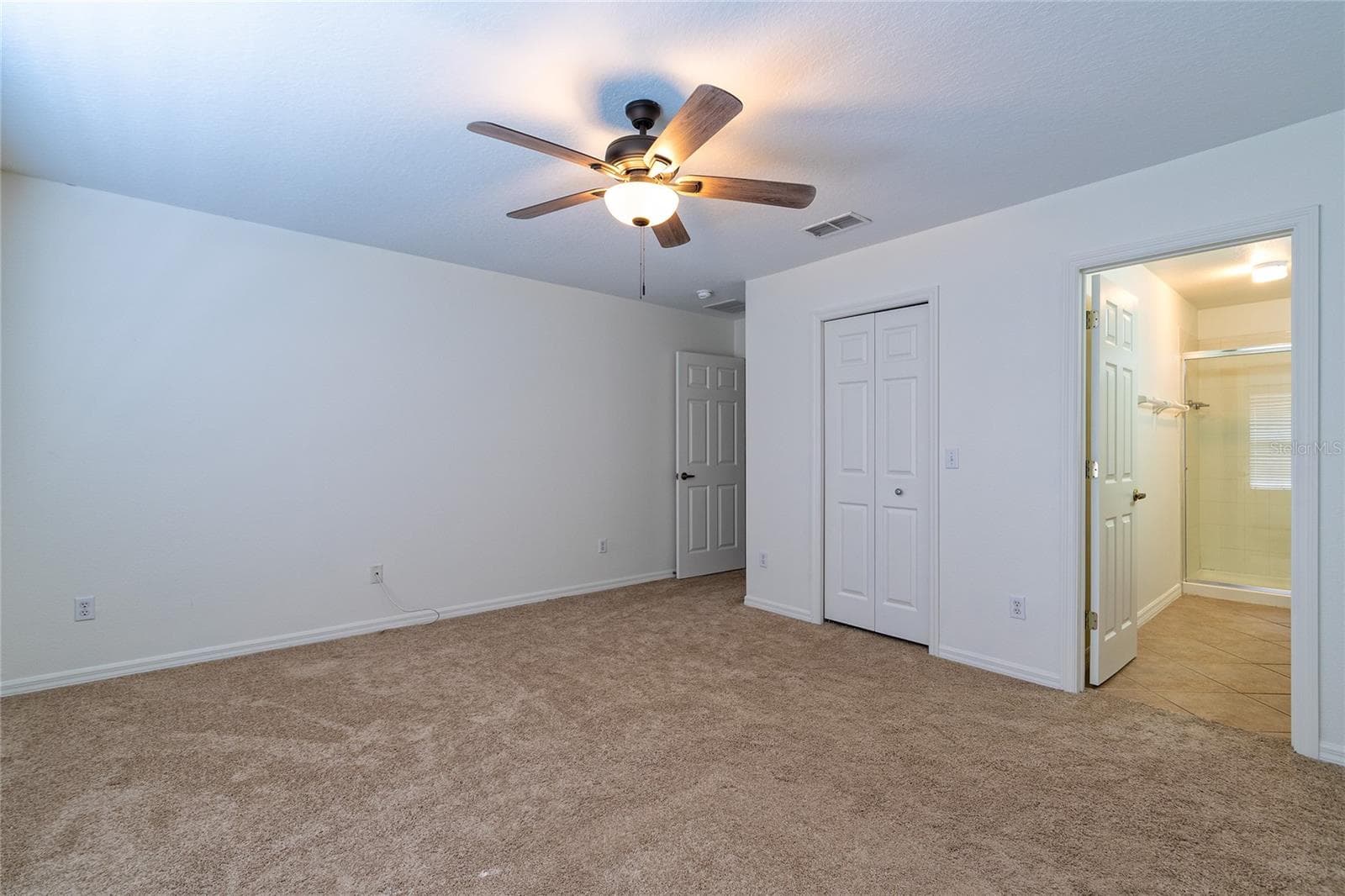 Primary Bedroom - 3745 COLLINGWOOD LN, OVIEDO