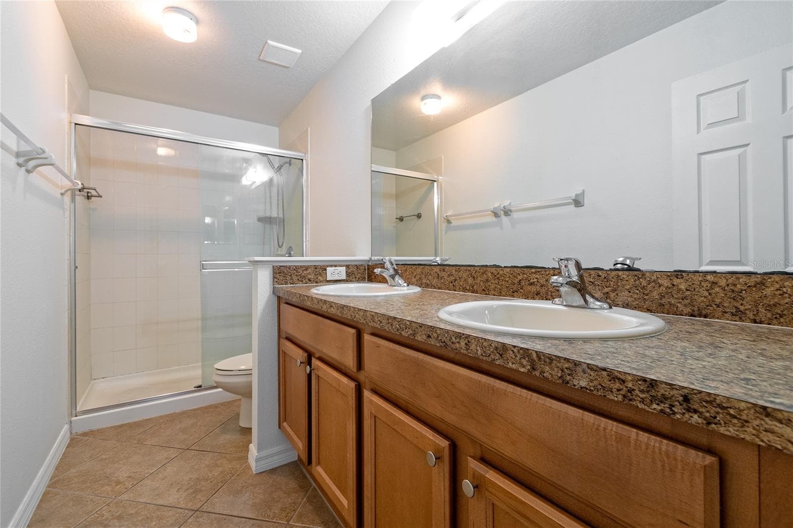 Primary Bathroom - 3745 COLLINGWOOD LN, OVIEDO