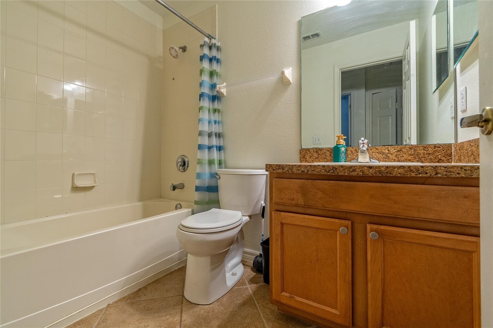 Bathroom 2 - 3745 COLLINGWOOD LN, OVIEDO