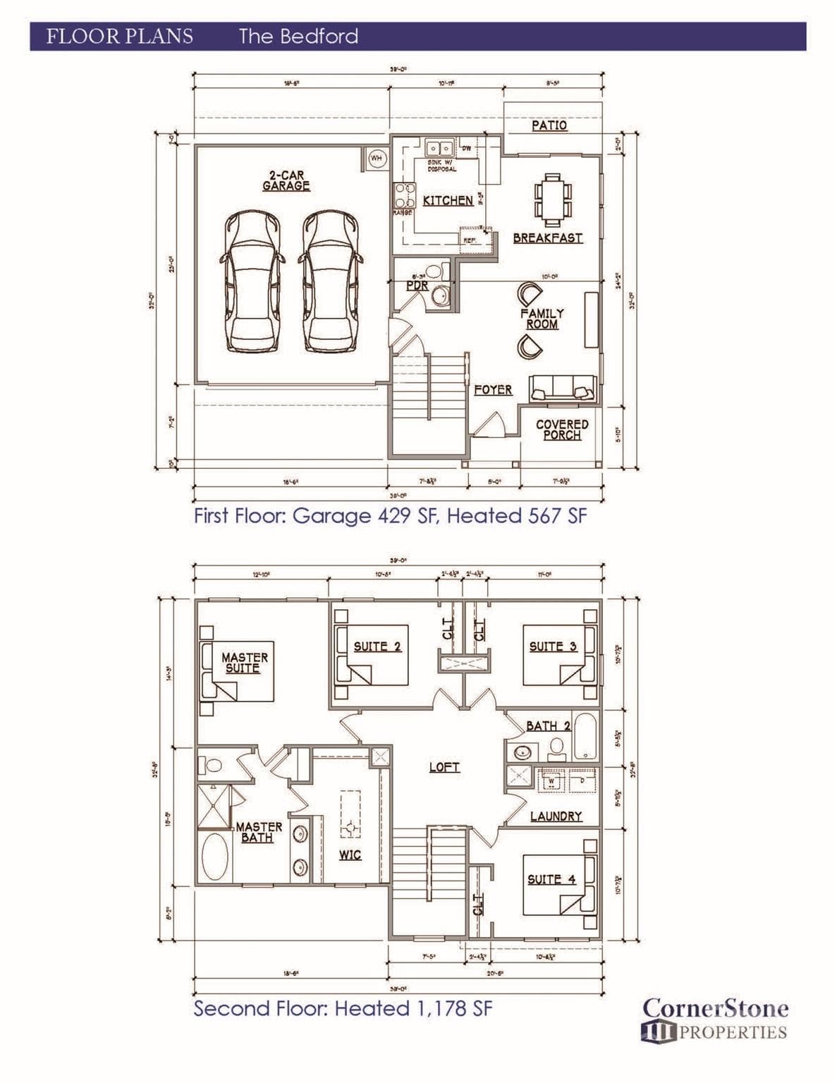 floor plan - representation only - 243 Planters Row Road, Iron Station