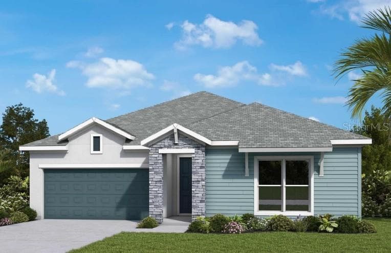 5242 COLONY VISTA DR