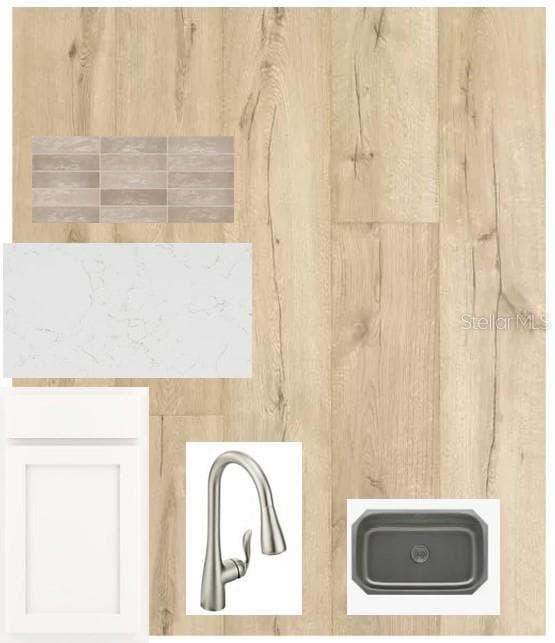 Interior Design Selections - 5242 COLONY VISTA DR, APOLLO BEACH