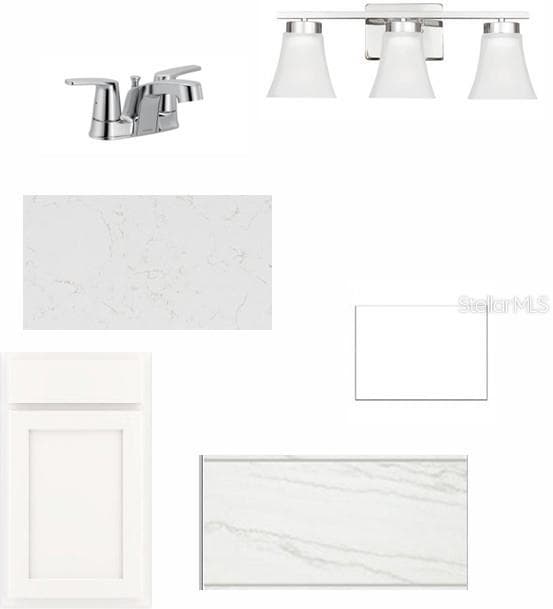 Interior Design Selections - 5242 COLONY VISTA DR, APOLLO BEACH